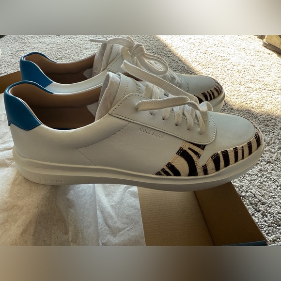 Cole Haan Women’s Sneakers size 10.5 NWT - Picture 5 of 15